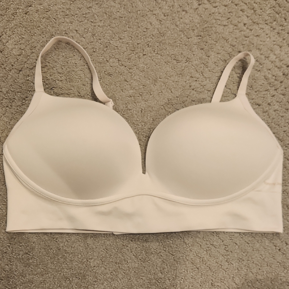 Tommy John Ultimate Comfort Lift Bra Wireless XL